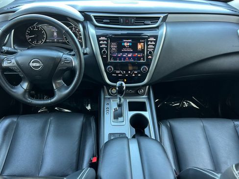 Used 2023 Nissan Murano SL w/ Cargo Package AWD/4WD image 13