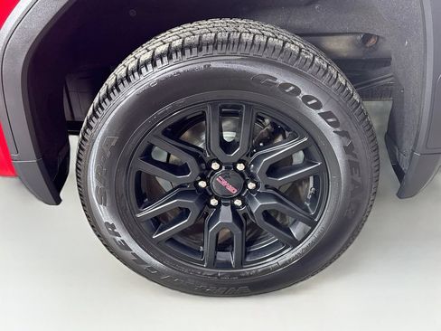 Used 2022 GMC Sierra 1500 Elevation AWD/4WD image 31