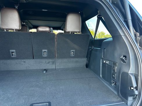 New 2025 Ford Expedition Max King Ranch image 47