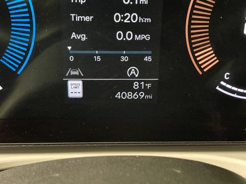 Certified 2025 Hyundai Tucson SEL FWD image 21