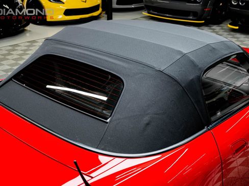 Used 2007 Honda S2000 image 8