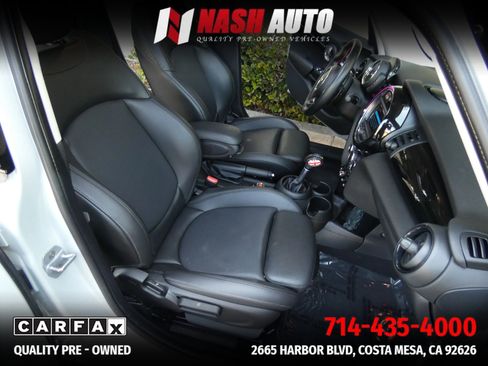 Used 2019 MINI Cooper S FWD image 26
