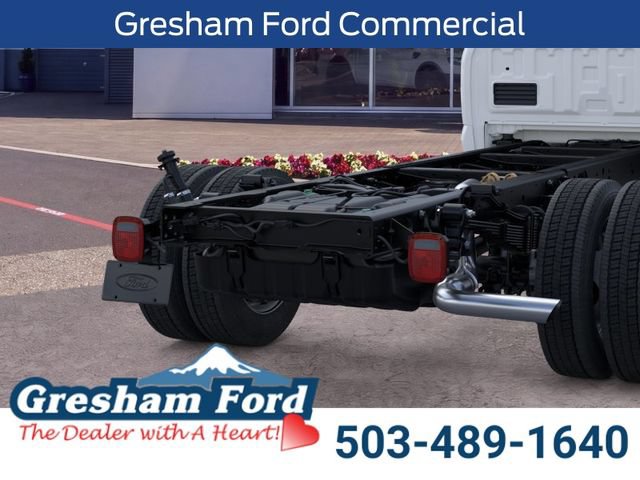 New 2026 Ford F450 XL AWD/4WD image 24