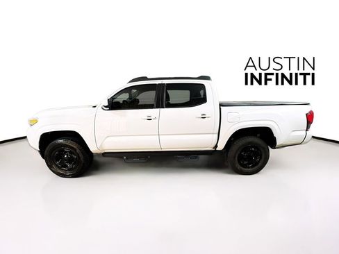 Used 2020 Toyota Tacoma SR image 4