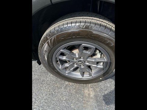 Certified 2024 Ford Bronco Sport Big Bend AWD/4WD image 29