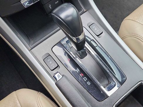 Used 2015 Honda Accord EX-L image 20