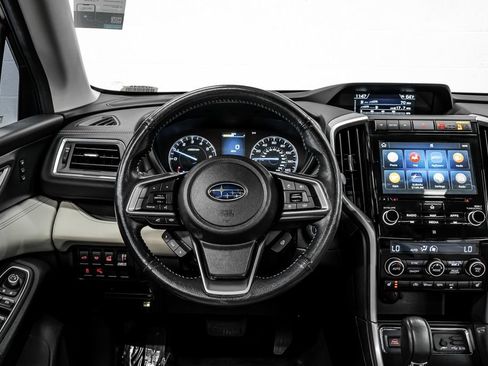 Used 2022 Subaru Ascent Limited w/ Technology Package image 24