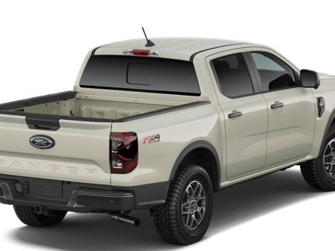 New 2026 Ford Ranger XLT AWD/4WD image 25