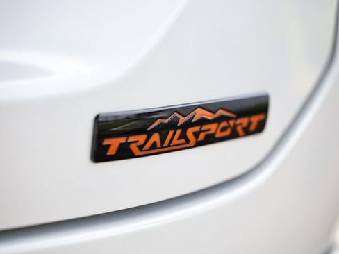 New 2026 Honda Pilot TrailSport image 13