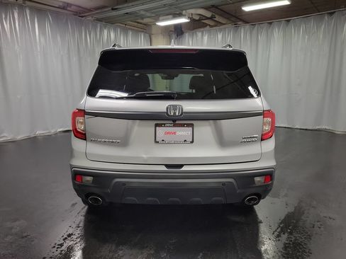 Used 2019 Honda Passport Touring image 7