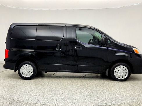 Used 2017 Nissan NV200 S w/ Cruise Control Package FWD image 4