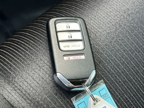 Used 2019 Honda Accord LX image 27