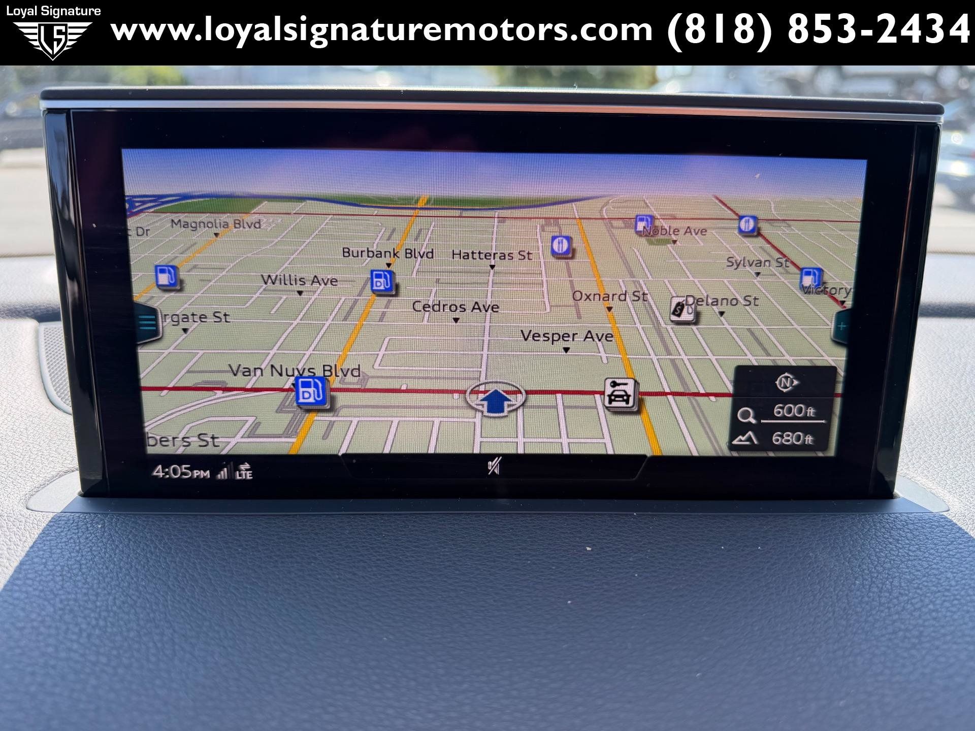 Used 2019 Audi Q7 3.0T Premium Plus AWD/4WD image 32