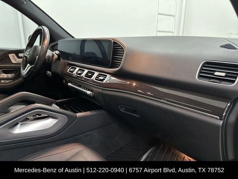 Certified 2020 Mercedes-Benz GLE 350 4MATIC image 23