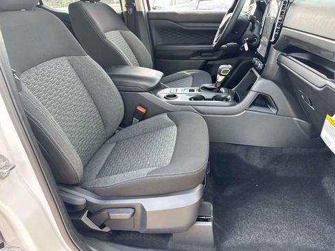 New 2026 Ford Ranger XLT image 11