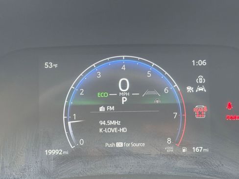 Used 2025 Toyota Grand Highlander XLE image 40