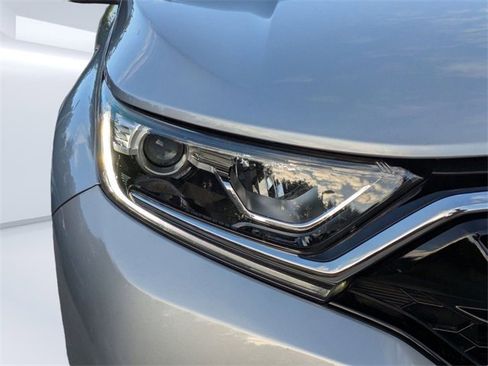 Certified 2020 Honda CR-V LX image 10