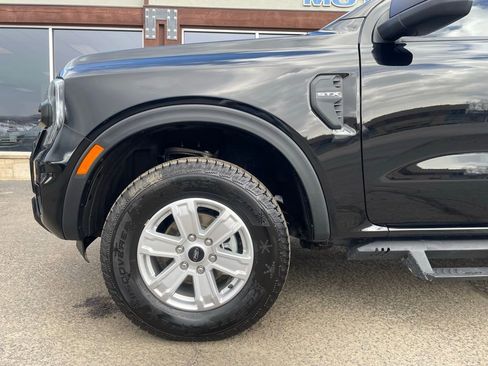 Used 2024 Ford Ranger XL w/ Trailer Tow Package AWD/4WD image 26