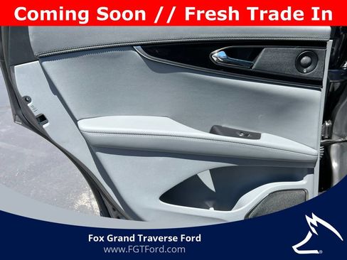 Used 2023 Lincoln Nautilus Reserve w/ Equipment Group 201A AWD/4WD image 32