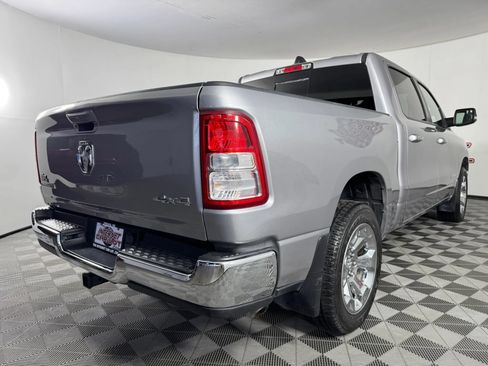 Used 2022 RAM 1500 Big Horn AWD/4WD image 27