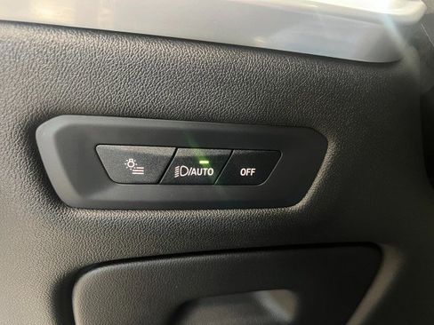 Used 2024 BMW X6 xDrive40i image 35