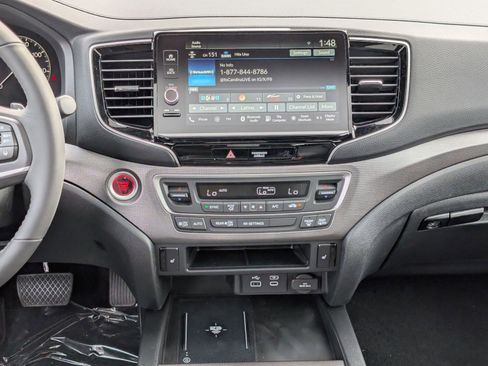 New 2026 Honda Ridgeline RTL image 24