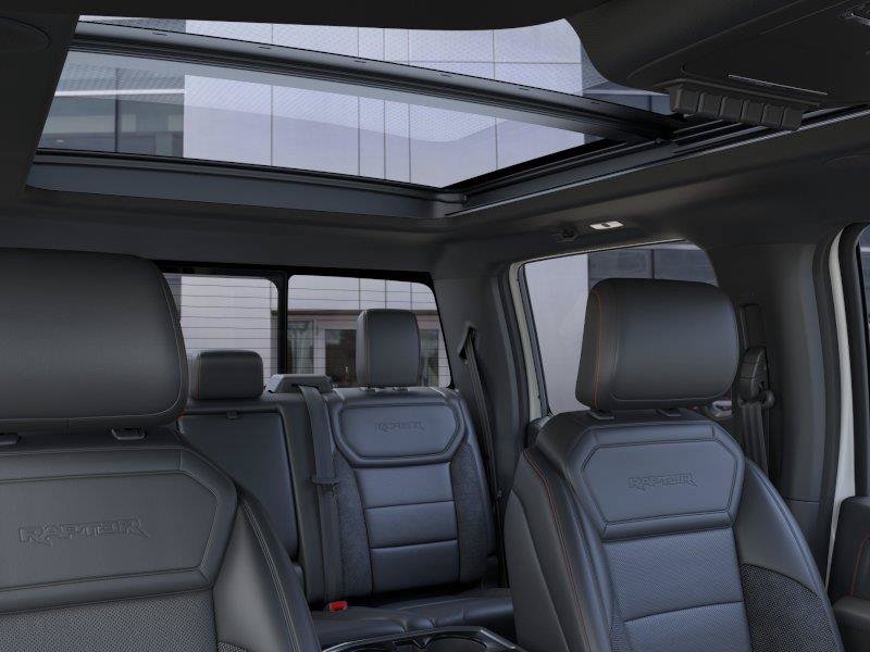 New 2026 Ford F150 Raptor AWD/4WD image 22
