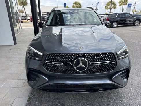New 2026 Mercedes-Benz GLE 350 4MATIC image 6