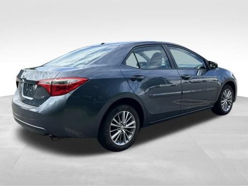 Used 2015 Toyota Corolla LE Premium FWD image 5