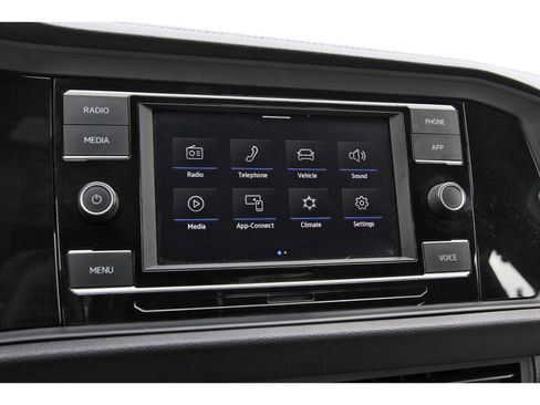 Used 2021 Volkswagen Jetta R-Line w/ R-Line Cold Weather Package image 24