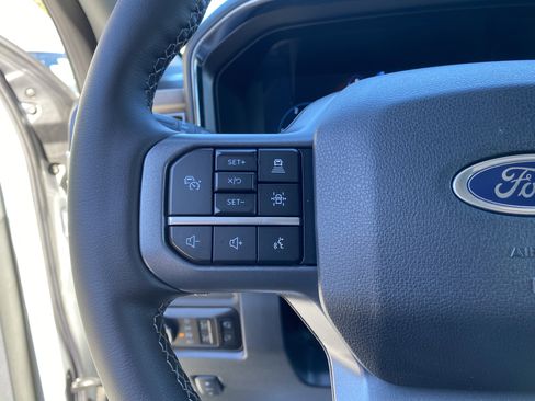 Used 2025 Ford F250 Lariat w/ Lariat Ultimate Package image 20