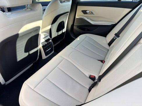 New 2026 BMW 330i xDrive Sedan w/ Premium Package AWD/4WD image 14
