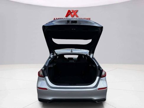 Used 2026 Honda Civic Sport image 49