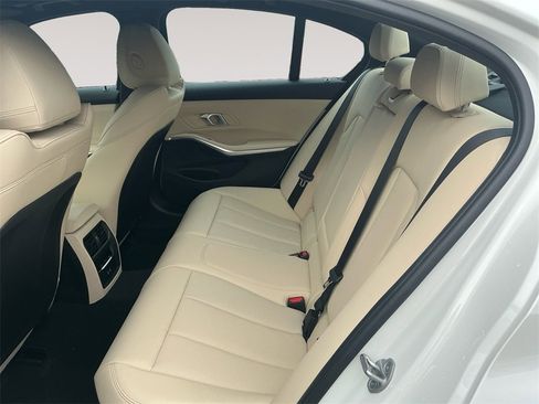New 2026 BMW 330i xDrive Sedan w/ Premium Package image 13