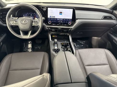 Used 2025 Lexus TX 350 AWD image 27