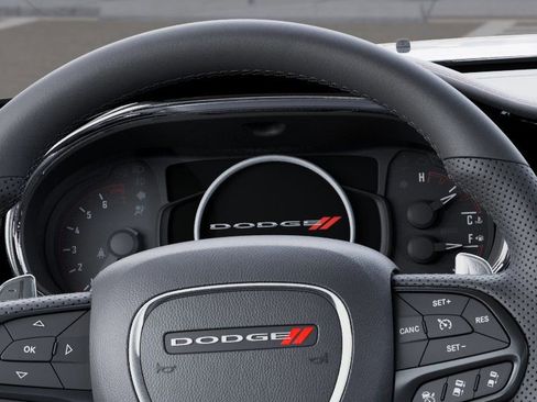 New 2026 Dodge Durango GT image 17
