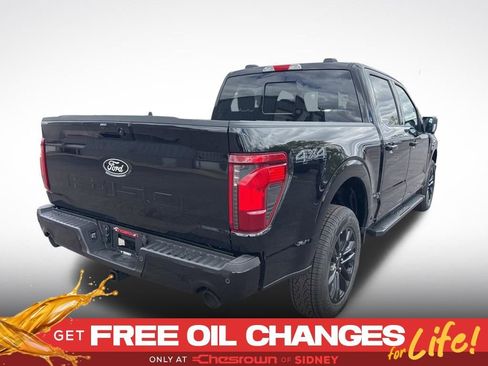 New 2026 Ford F150 XLT AWD/4WD image 7