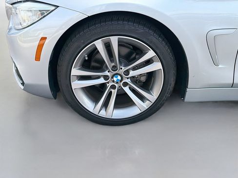 Used 2015 BMW 428i Convertible RWD image 35