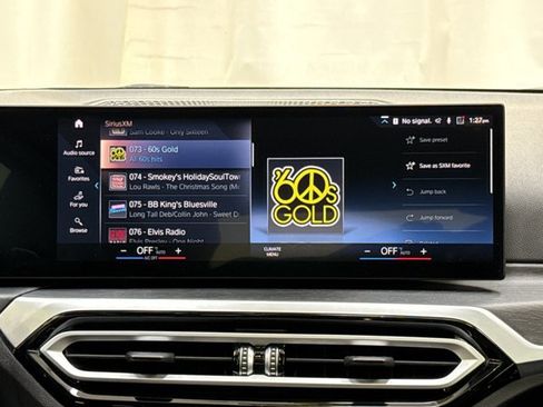 Used 2024 BMW 330e xDrive image 21