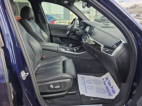 Used 2019 BMW X5 xDrive40i w/ Premium Package 2 image 32