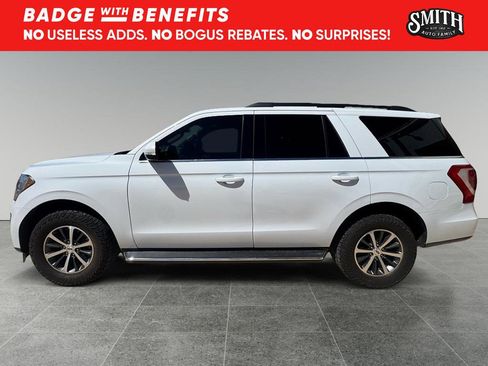 Used 2020 Ford Expedition XLT w/ Equipment Group 202A image 5