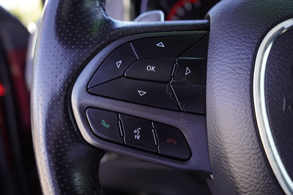Used 2022 Dodge Durango GT RWD image 23