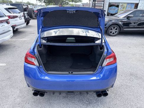 Used 2018 Subaru WRX image 5
