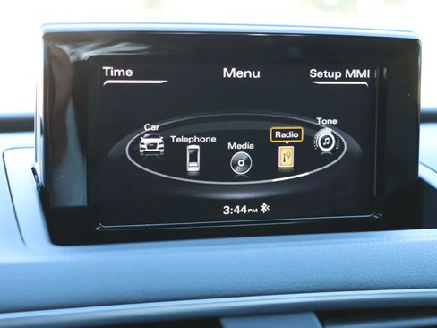 Used 2018 Audi Q3 2.0T Premium image 44