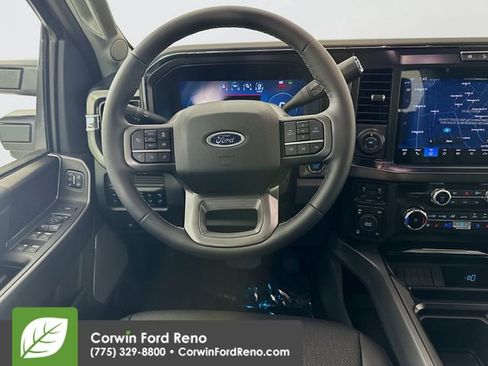 New 2026 Ford F250 Lariat AWD/4WD image 26