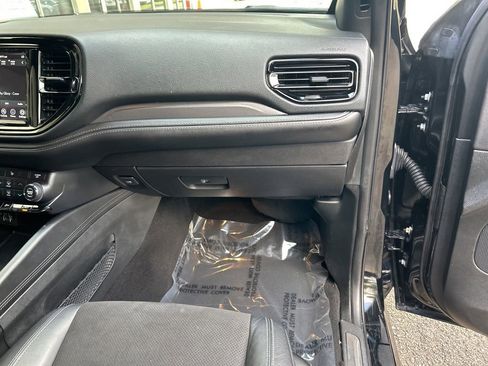 Used 2022 Dodge Durango GT image 20