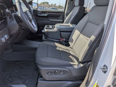 New 2026 GMC Sierra 1500 SLE AWD/4WD image 14