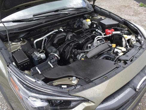 Used 2024 Subaru Outback Limited AWD/4WD image 64
