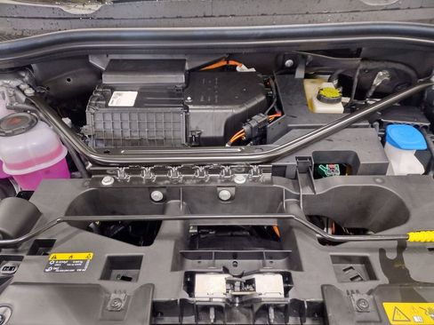 New 2026 Volkswagen ID.4 Pro image 8