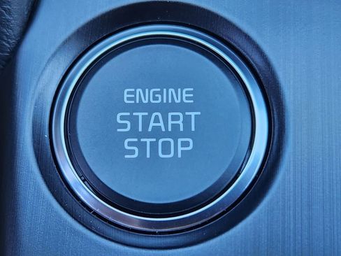 New 2026 Kia Sportage LX image 21